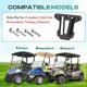 thumbnail image 3 of Soporte de Montaje DRIVE UP 103886801 para Nevera Club Car, 3 of 7