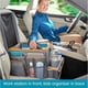 thumbnail image 2 of Organizador Asiento Auto High Road CarHop 18x10x10 Gris, 2 of 3