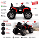 thumbnail image 3 of 4trimoto Newquad Rojo 909sxr, 3 of 3