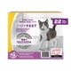 thumbnail image 5 of Arena para gatos Purina Tidy Cats Tidy Feet, 10 kg, 5 of 9