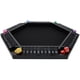 thumbnail image 3 of Juego de mesa Shut The Box Pacific Shore Games 35 cm para 6 jugadores, 3 of 7