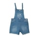 thumbnail image 1 of Jardinera Niña Denim, 1 of 3