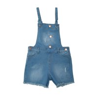 Pillin - Jardinera Niña Denim