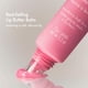 thumbnail image 3 of Bálsamo Labial Summer Fridays 15 g Fresa Soft Serve, 3 of 9