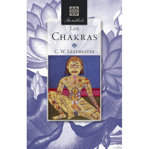 Los shambhala - chakras