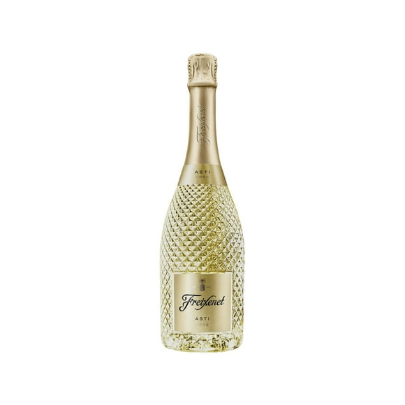 Espumante Cava Asti Docg