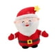 thumbnail image 3 of Figuras Navideñas De Muñecos De Papá Noel Para Regalos De Cumpleaños De Festivales De Interior De 30 Cm, 3 of 3