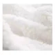 thumbnail image 3 of Frazada Polar Con Chiporro 2 Plazas Marron, 3 of 3