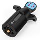 thumbnail image 1 of Probador de conector de remolque Nilight de 7 pines, 6-24 V, alta resistencia, 1 of 7