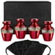 thumbnail image 1 of Urnas funerarias Trupoint Memorials pequeñas para adultos, juego de 4, 1 of 6