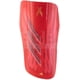 thumbnail image 3 of Espinilleras adidas X League unisex rojo/rojo solar/amarillo/negro, 3 of 5