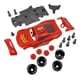 thumbnail image 4 of Auto DIY 34 cm Rayo McQueen, 4 of 7