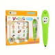 thumbnail image 1 of Children's Intelligent Learning Machine, Logic Reading Pen Toy, E-book, Early Education, 1 of 4