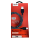 thumbnail image 1 of Cable USB a tipo c 3 metros carga rápida #2, 1 of 3
