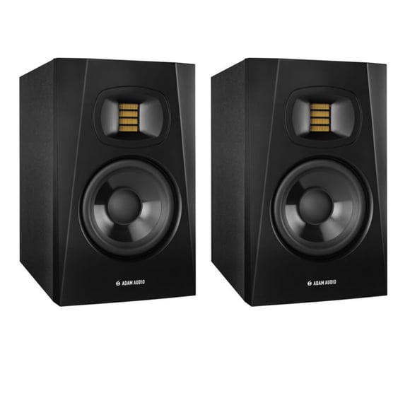Monitor Activo de Campo Cercano ADAM Audio T7V Woofer de 7"