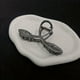 thumbnail image 4 of 1/2/3pcs Alloy Feather Hair Claw Simple Style Hair Claw Nonslip Ponytail Holder Shark Claw Women Girls Elegant Hair Claw Clip, 4 of 5