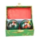 thumbnail image 2 of Bolas De Masaje De 2 Piezas Con Caja De Almacenamiento Bolas De Baoding Para Personas De Mediana Edad Dragon Phoenix Green, 2 of 5