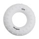 thumbnail image 5 of dedo gripper fortalecedor agarrador mano anillo 60lb blanco, 5 of 5