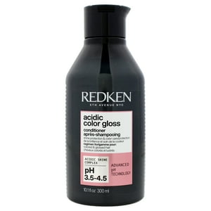 Redken - Acondicionador De Brillo De Color Ácido
