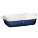 thumbnail image 1 of Bandeja rectangular Emile Henry 33 × 23 cm Twilight, 1 of 2