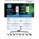 thumbnail image 5 of Limpiaparabrisas Bosch EVO13 Evolution Beam 33 cm, individual, 5 of 6