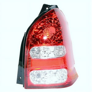 Repuestos Del Sol - Farol Trasero Derecho Suzuki Alto 1.1 F10D Rf410-2 Dohc 2007 2013