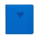 thumbnail image 5 of Carpeta para cartas coleccionables Goat Armor 480 cartas azul, 5 of 8