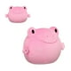 thumbnail image 3 of Peluche Build a Bear Skoosherz rana rosada, 3 of 3