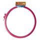 thumbnail image 1 of Bastidor Plastico Bordado Pony 18 Cms, 1 of 4