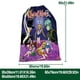 thumbnail image 3 of Sailor Moon Bolsa de regalo con cierre de cinta navideño para decoración de Navidad,39cm×30 cm., 3 of 6