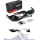 thumbnail image 1 of Handguards JFG RACING aluminio 78 1 18 universal moto cross, 1 of 3