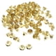 thumbnail image 3 of 100 PCS Metal Trompeta Jingle Bells DIY Navidad Decoración Artesanía Juguete 20mm, 3 of 5