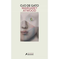 Salamandra - Libro Ojo De Gato