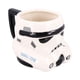 thumbnail image 4 of Taza de café Silver Buffalo Star Wars Stormtrooper, 600 ml, cerámica, 4 of 5