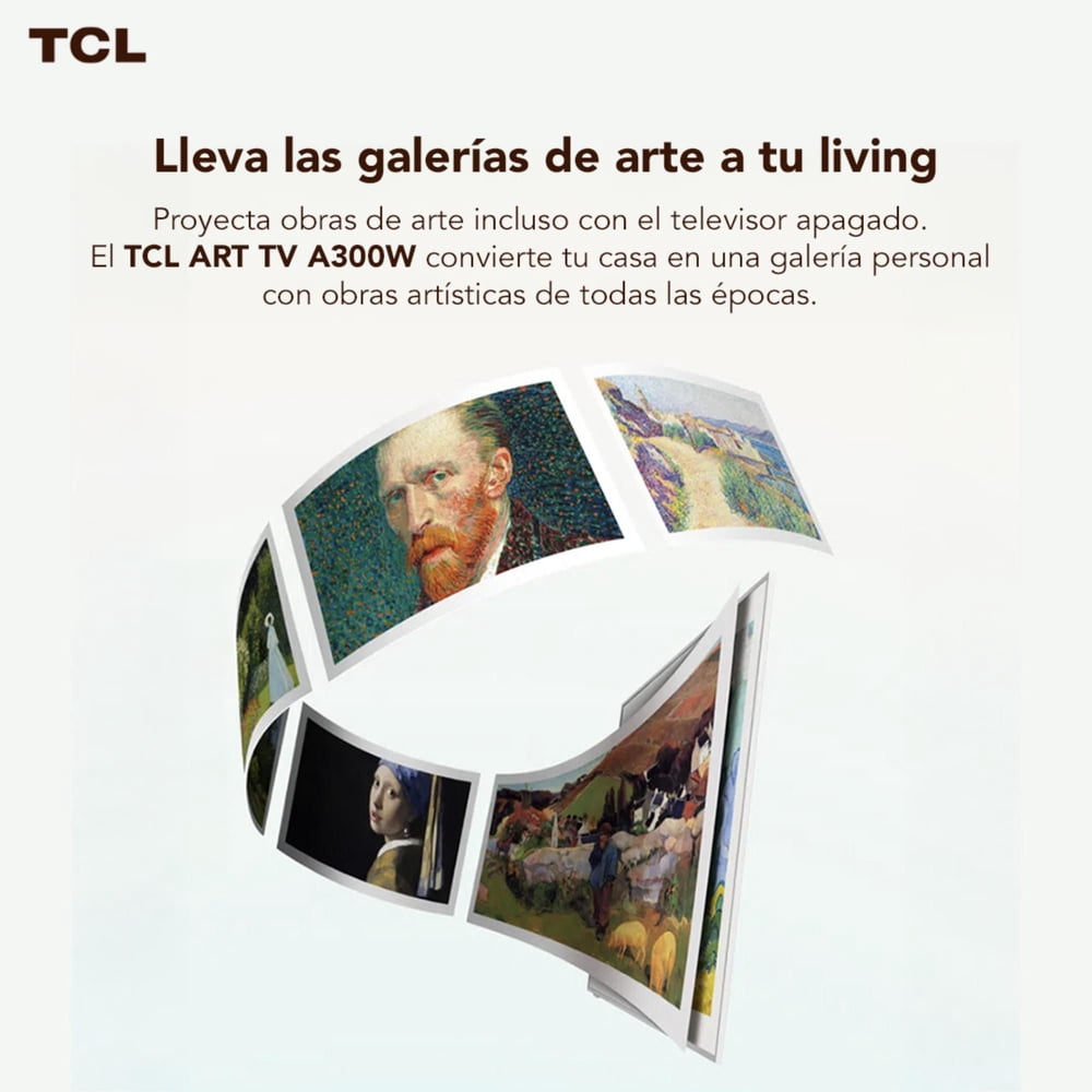 TCL A300W 85", foto 5