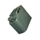 thumbnail image 5 of Bidón de combustible Bidón de Bidón de aceite líquido Contenedor de combustible Tanque de combustible Bidón para todoterrenos, vehículos todo , 5l 5L 29x125x22cm, 5 of 5