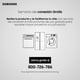 thumbnail image 4 of Refrigerador Samsung French Door No Frost / Rf27Cg5910B1Zs 707 Litros, 4 of 12