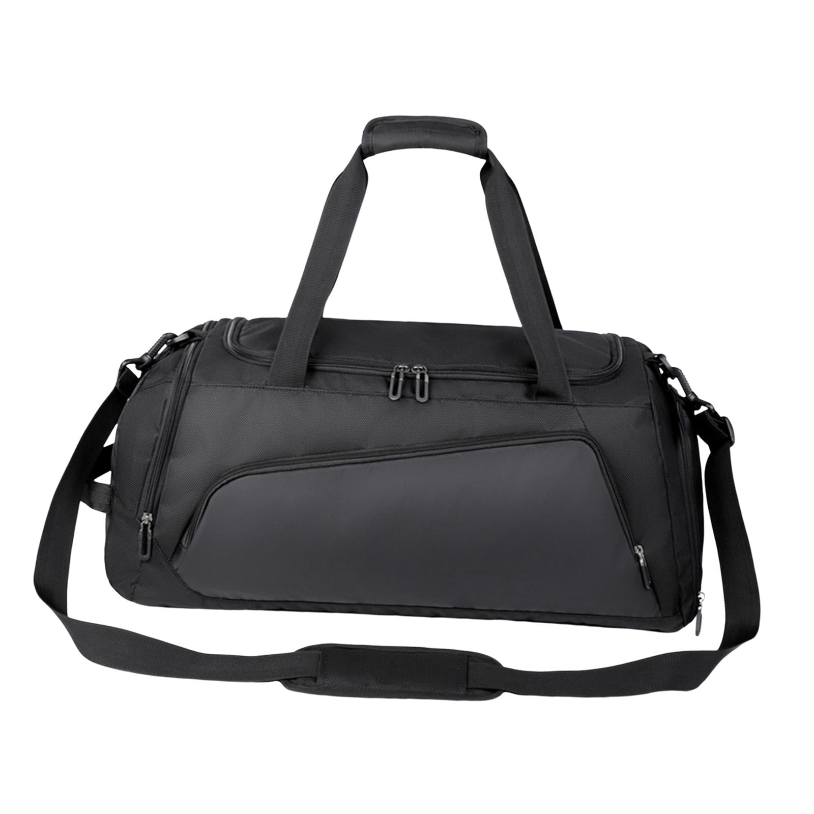 Ioensy - Bolsas De Separación Secas Y Húmedas Bolsas Deportivas Grandes Impermeables Para Entrenamiento Yoga Pesca B