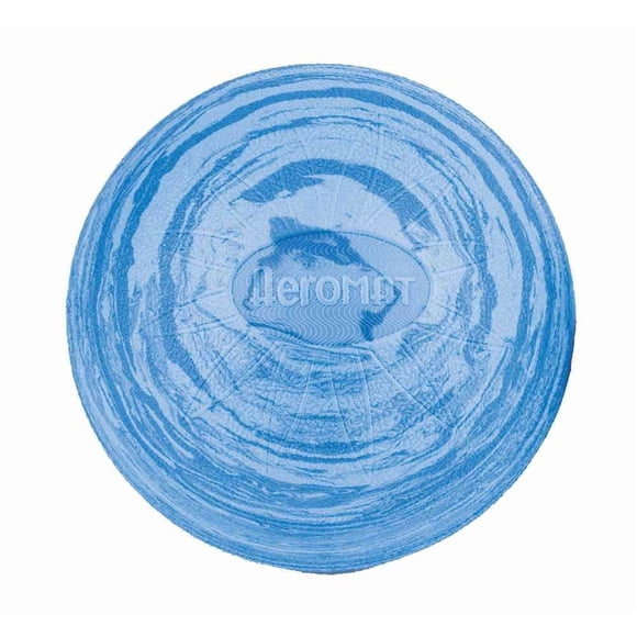 Pelota de postura Aeromat de EVA, tamaño 8 de diámetro, duradera y ligera