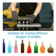 thumbnail image 3 of Set Cortador de Botellas de Vidrio con 14 Accesorios, 3 of 4