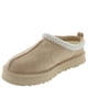 thumbnail image 4 of Zapatilla UGG Tazz unisex para niños, color arena, talla 6, para niños grandes, 4 of 6