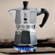 thumbnail image 3 of Bialetti Moka Express Iconic Italian Stovetop Espresso Maker, 3 of 3