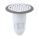thumbnail image 4 of 1pc Silicone Floor Drain, Deodorant, Sewer Deodorant Cover, Anti-Odor And Insect-Proof, Suitable For Toilet, Toilet Plugging Cover, 4 of 4