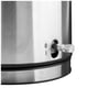thumbnail image 4 of Hervidor Electrico 2 En 1 1.7L 1600W Acero TH-5440TK, 4 of 5