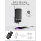 thumbnail image 4 of Cargador portátil Power Bank de 1200 mAh con cables integrados, 4 of 9