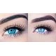 thumbnail image 3 of Pestañas Magnéticas Lash'd Up Look Natural con Anclajes 2 Pares, 3 of 5