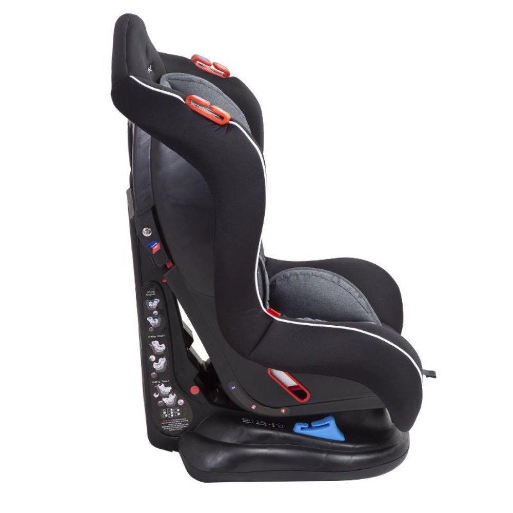 Bebesit GTI Pro MK800 Azul, foto 3
