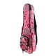thumbnail image 4 of ukelele gig bag funda de ukelele para accesorio de instrumento musical 23 pulgadas rosa, 4 of 5