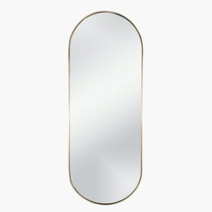 Form Design - Espejo Avignon 150 Dorado