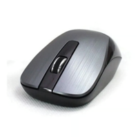 Mouse Inalámbrico Genius Nx-7015 Silver